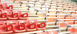 Bleachers