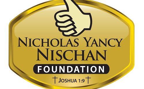 Nicholas Yancy Nischan Found Logo