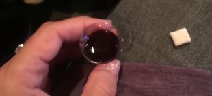 communion