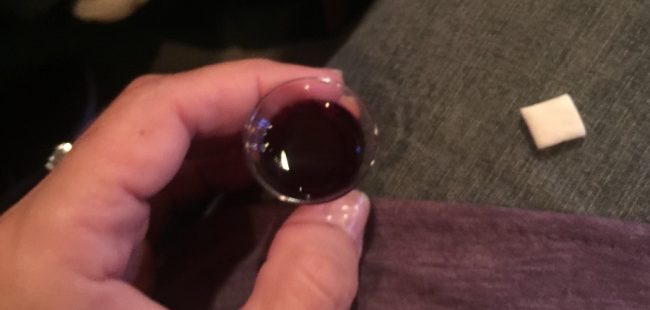 communion