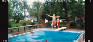 nick jumping
