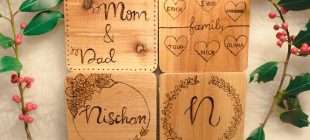 coasters