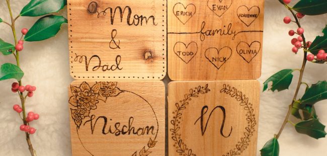 coasters