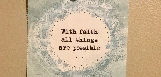 faith pic