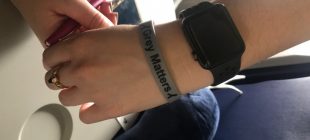 grey matters bracelet