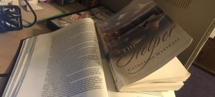 helper book