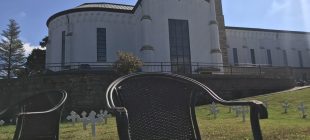 abbey chair