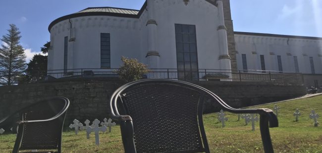 abbey chair