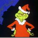 The Grinch will never win….