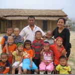 One Orphanage Story…..