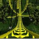 No Wonder Roller Coasters are So Popular……