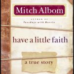 "Have a Little Faith" Give-Away!!!