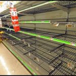 Hurricane Sandy and What People Need to Survive…….