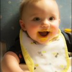 What Does "Becoming Like a Little Child" Look Like?