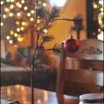 Our Home and My Christmas Prayer