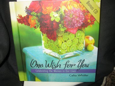 One Wish for You……..