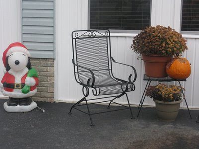 It’s Beginning to Look a "Little" Like Christmas