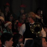 Todd’s Concert