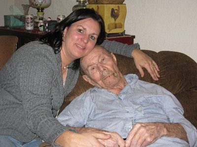My Precious Grandpa