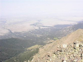 Strength in the Valley