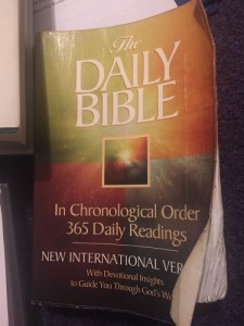 Bible