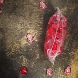 valentine five