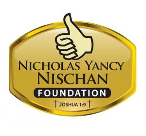 Nicholas Yancy Nischan Found Logo