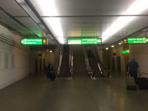 escalator-from-distance