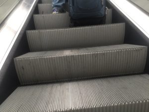 escalator-up-close